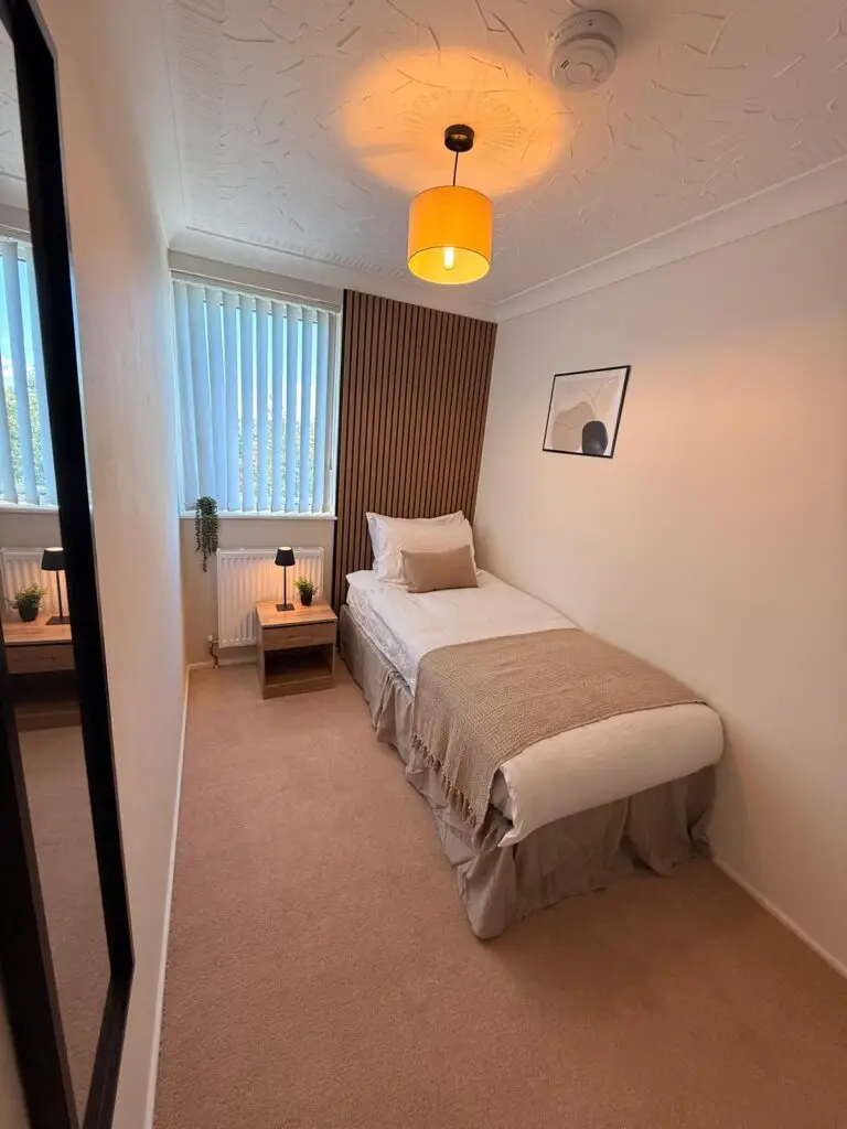 Bedroom 4