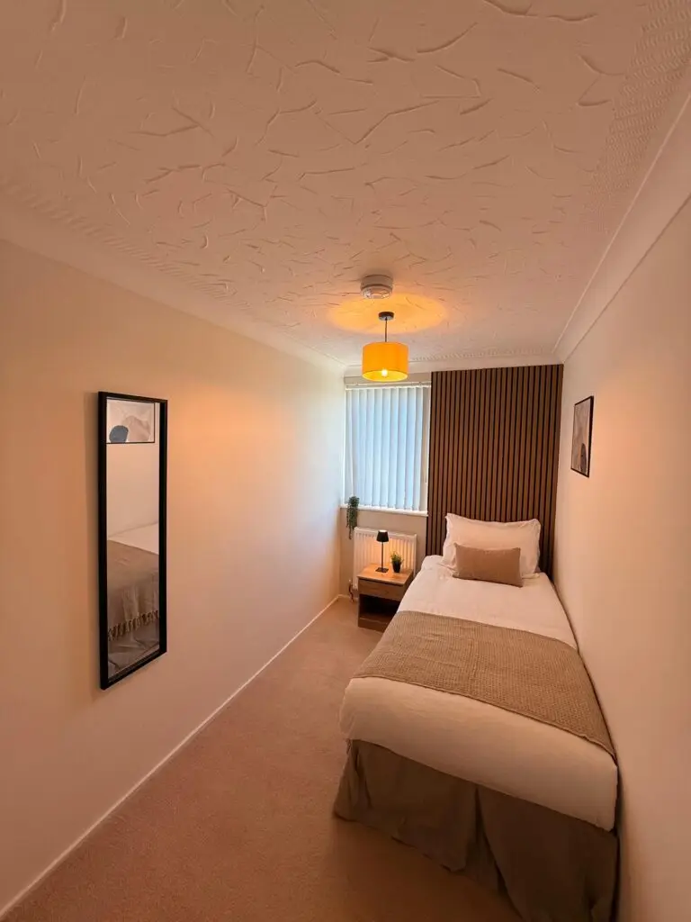 Bedroom 4