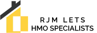 RJM Lets Logo