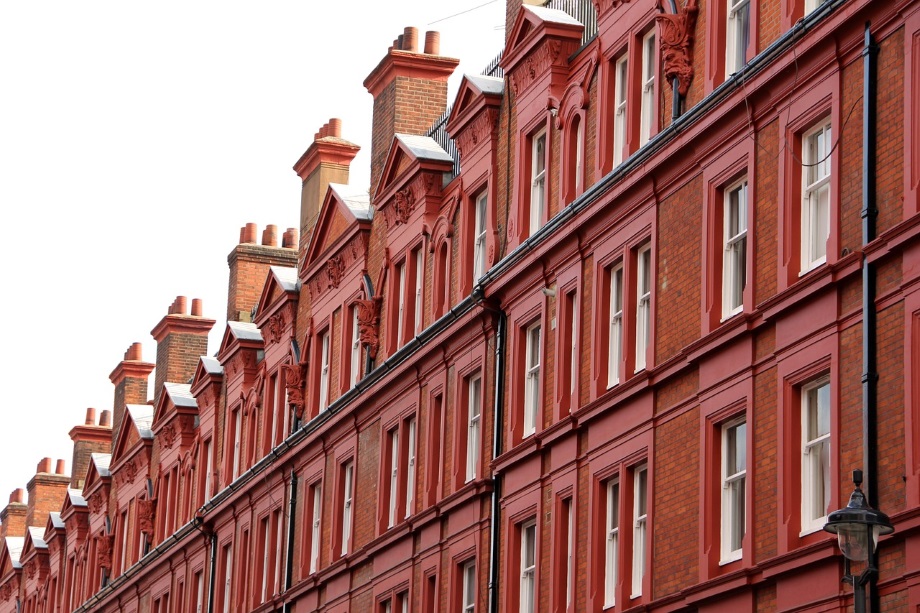 HMO Property in London